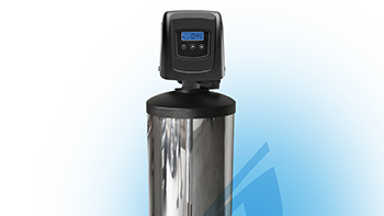 Whole home water filtration and conditioning system